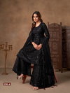 Aanaya Vol 238 By Dani Net Designer Dress Material Online Wholesale